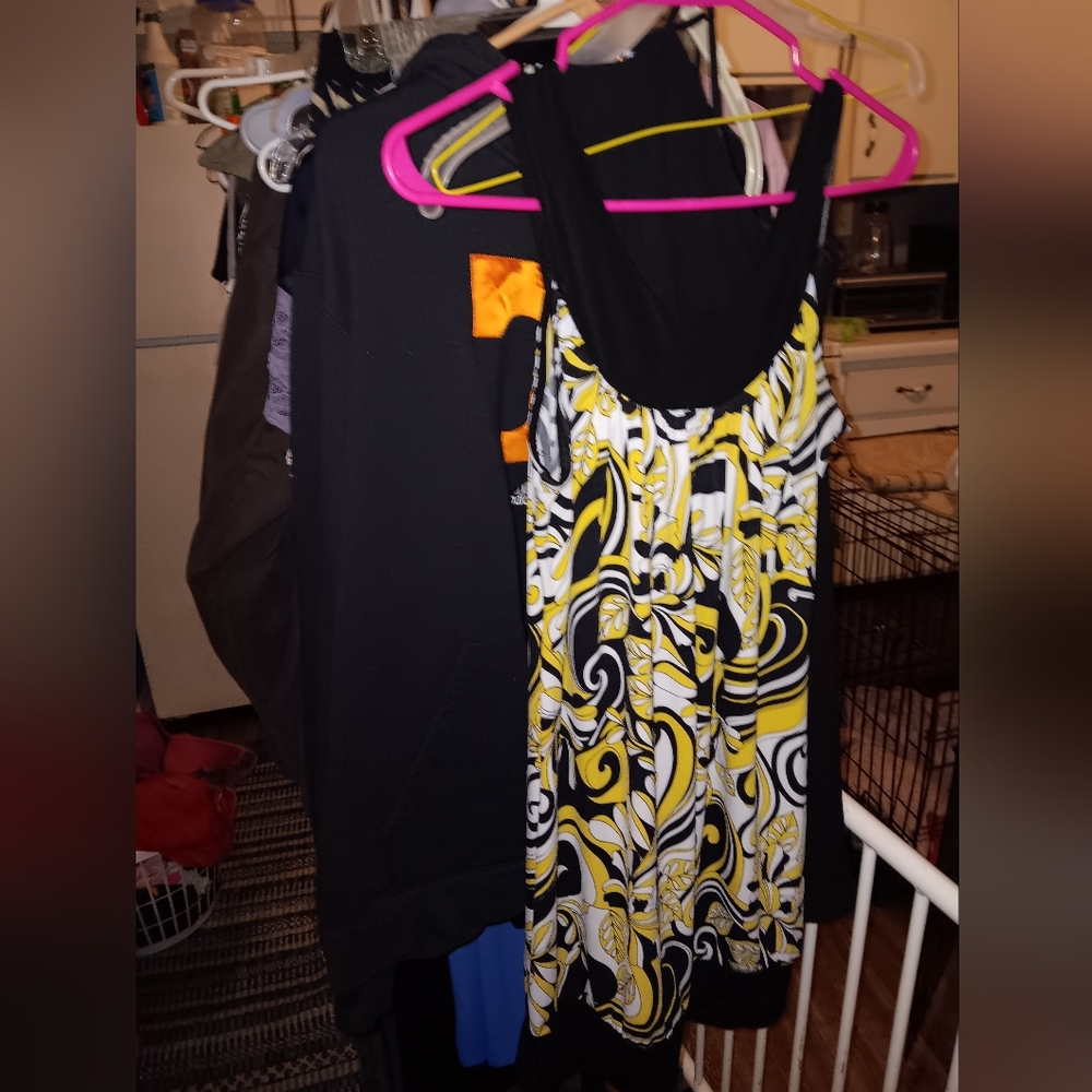Super Cute Women's Dress XL